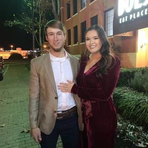 Meet your Posher, Erin